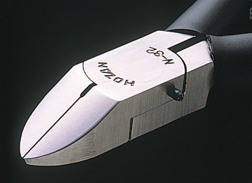 微型钳子N-31切割铜线1.6mmφ