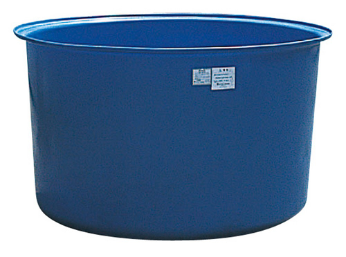 丸型容器 T-1000L 1500φ×855Hmm