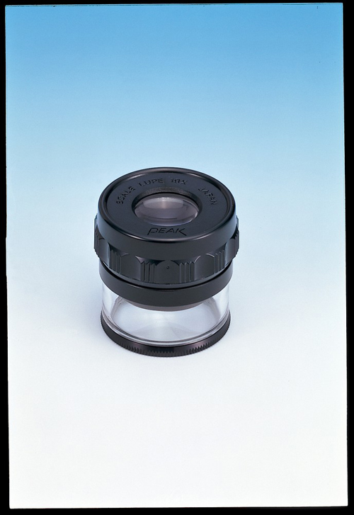 比例放大玻璃1983 10x