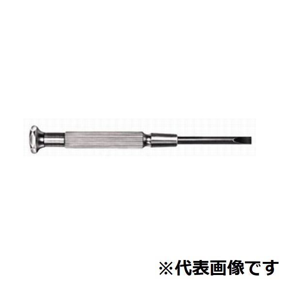 精密螺丝刀（扁平2.0mm SDV-3