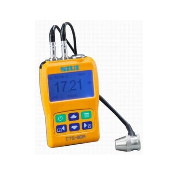 紧凑的超声厚度仪表CTS-30A
