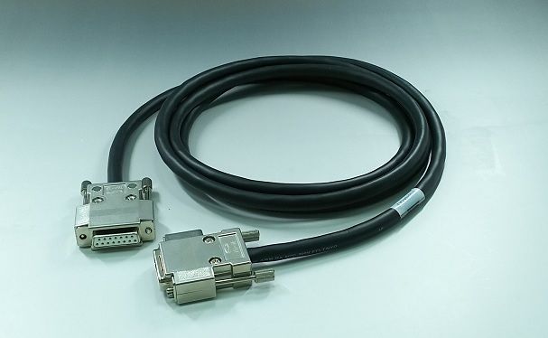 连接电缆D15D15A-CA-2