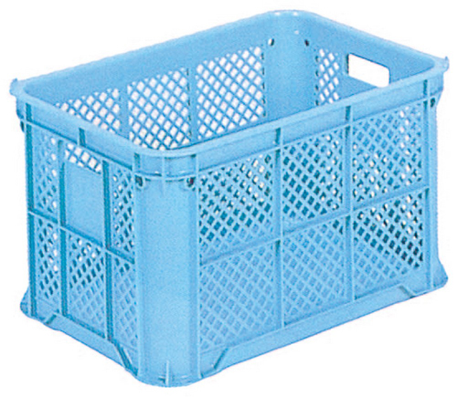 Suntenor B＃50蓝色521×364×311H mm