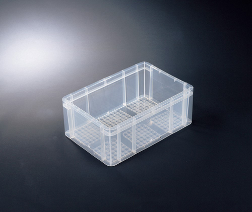 透明容器TP-362B清除