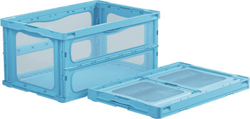 MadCon Light（容器）O-75B蓝色649×439×328H