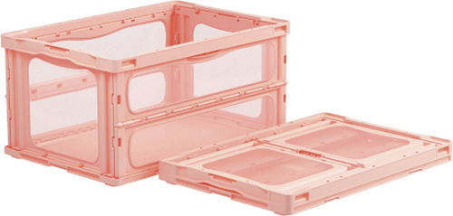 MadCon Light（容器）O-75B粉红色649×439×328H