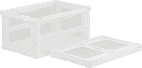 MadCon Light（容器）O-75B白色649×439×328H