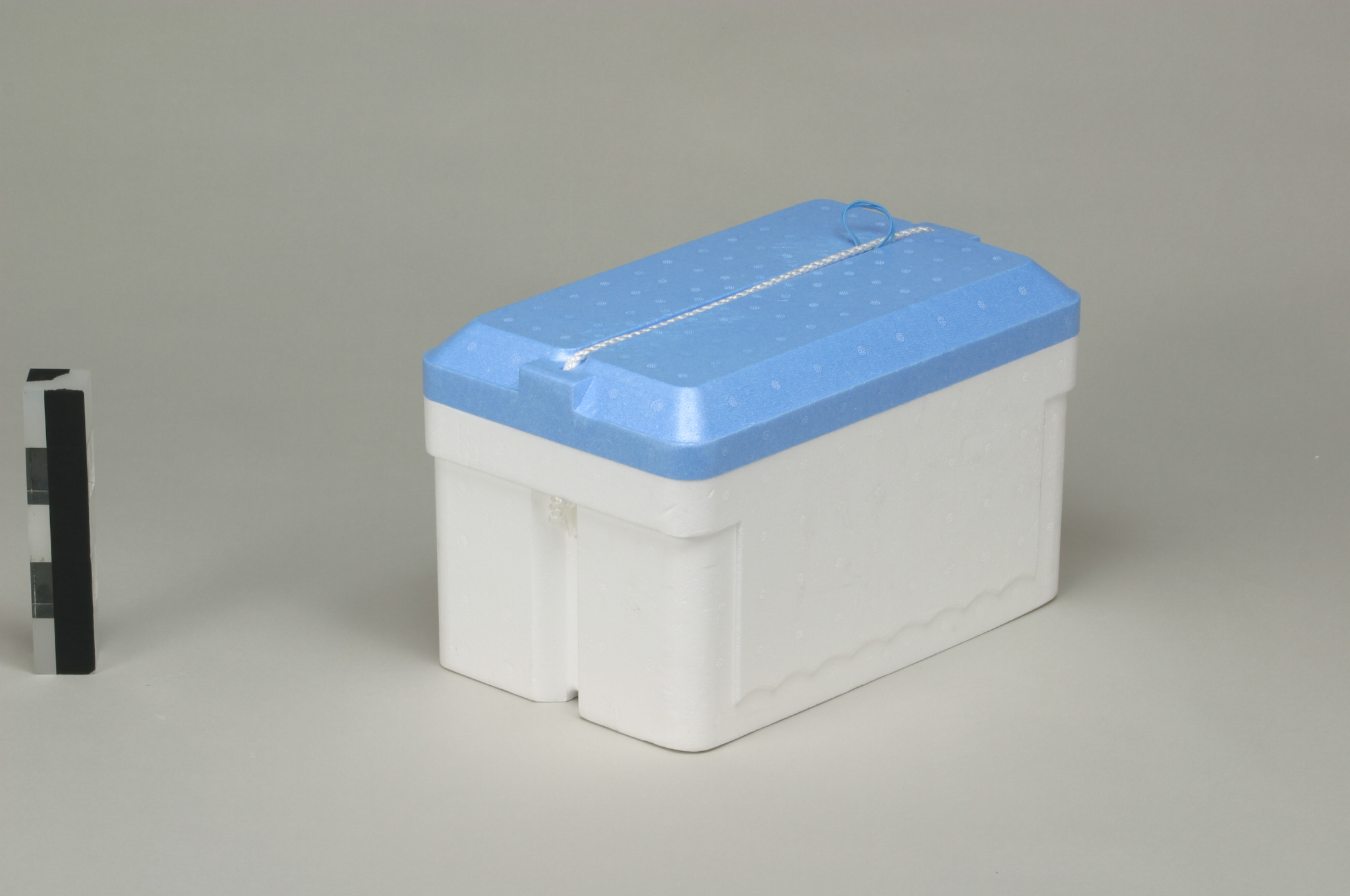 冷却器盒KC-12蓝/白7580-16