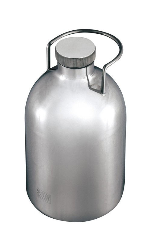 Lab Can（不锈钢）LC-10R 10L