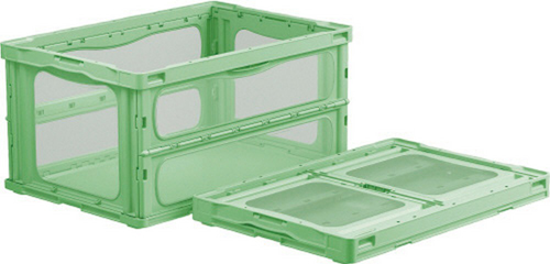 MadCon Light（容器）O-75B绿色649×439×328H