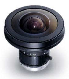 Fisheye Lens FE185C057HA-1 22447