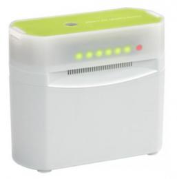 REX-BTPM25V蓝牙空气质量监视器 21745