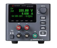 E36106B小型，高性能的可编程电源100V，0.4A，40W 21866