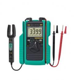 Kewmate2001A数字万用表，带有AC/DC夹具 22909