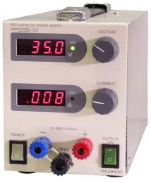 TP07-5D型 直流安定化电源 10859