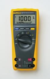 Fluke 175数字万用表 10307