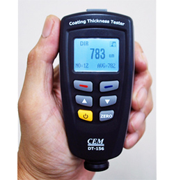 DT-156型 膜厚计 11331