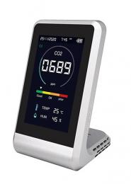 桌面二氧化碳监视器BS-CO2D-ST01 28263