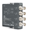 数字输入/输出模块NI9402（779987-01） 23026