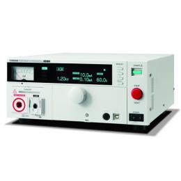 TOS5302型电压抗性和绝缘电阻测试仪 10579