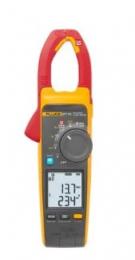 Fluke 377FC True-RMS AC/DC夹具仪表 22811