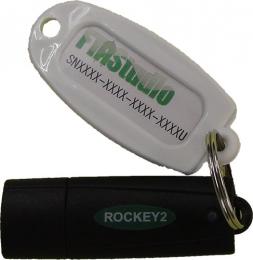 FTA软件（FTASTUDIO）USB密钥版本 21821