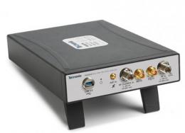 RSA603A USB实时频谱分析仪 21662