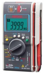 DG34A/C类型绝缘电阻表 11057