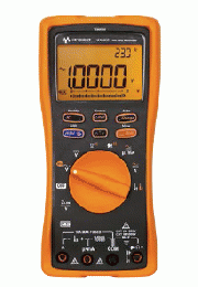 U1241C手持数字万用表 20901