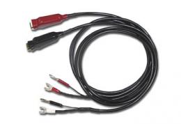 TL11-TOS低压测试引线用于地面传导测试仪 14908