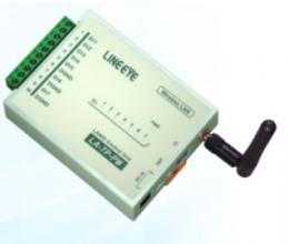 LA-7P-PW2无线LAN连接类型数字IO单元 22394