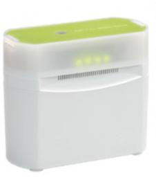 REX-BTPM25 PM2.5兼容蓝牙灰尘传感器 21540