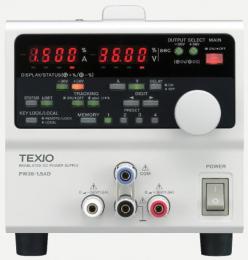 PW36-1.5AD 2出力直流安定化电源 10773