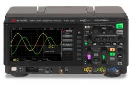 DSOX1202G数字示波器 22466