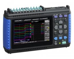 LR8431内存HighLogger 10597