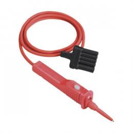 L9788-10绝缘电阻表IR4000系列，带有开关铅 20493