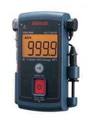 KP1数字万用表/Volt测试仪（具有电动测试功能） 20469