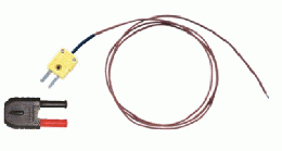 GTL-205A热电偶（K型） 15092