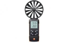 Testo 417 Vane风速计（0563 0417） 22838