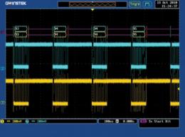 DS3-SBD串行总线分析软件 10946