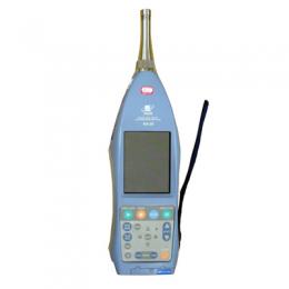 NA-28（认证证书）精密噪声表 SGX01629