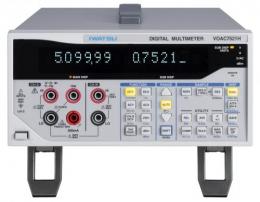 VOAC7521H数字万用表 152500019000