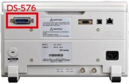 DS-576类型GPIB接口 10800