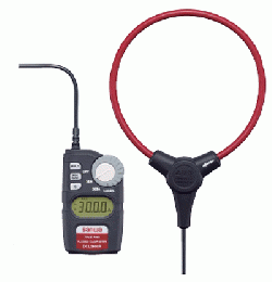 DCL3000R类型的交流夹仪/TRUE有效值兼容 20271