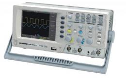 GDS-1052-U类型数字示波器 10922