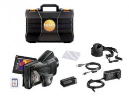 红外热成像Testo 890超级远摄0563 0890 x4 22739