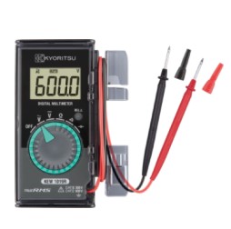 数字万用表KEW1019R 22903