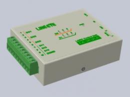 LA-2R3P-P（g）与LAN连接的数字IO单元 22606