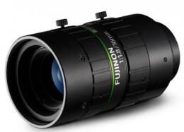 机器视觉镜头Fujinon HF1618-12M 21906
