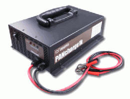 Pancharge1k电池充电器 15282